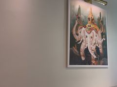 -箜八泰·东南亚料理(环球港店)