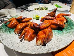 -悦景酒家(罗湖店)