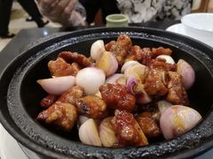 -美极鲜食坊(宝安南路店)