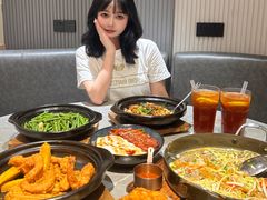 -荣记·囍粤茶餐厅(花都店)
