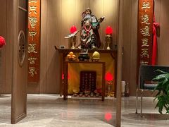 -成隆行·蟹王府(淮海店)