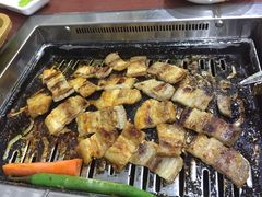 -长今家韩国料理(瑞景店)