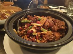 -华豫川酒家(大卫城店)