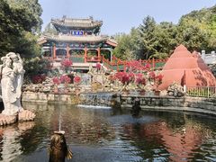 -红螺寺