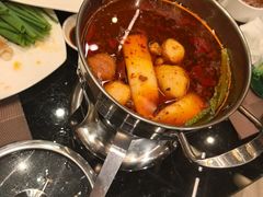 -索菲特酒店·海鲜自助 ·聚餐厅