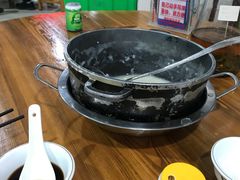 -南记食粥坊·宵夜大排档(莲花总店)