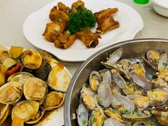 -新享乐海鲜(翠华路店)