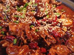 -蛙老爹·蜀香美蛙鱼头(王家湾店)