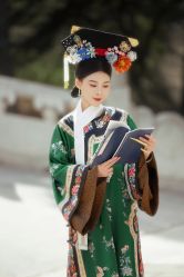 -美云庭古装·格格服汉服·京城旅拍(北京店)