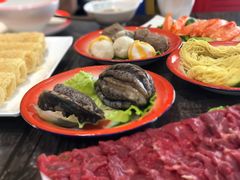 -小龍鳳·港式海鲜打边炉(沙湖路店)