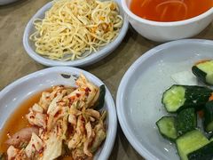 -全州拌饭馆(龙源西街店)