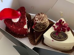 -PETIT PARIS 小巴黎(花园道店)