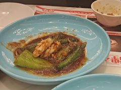 -新世界餐厅(万达店)