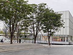 -深圳湾万象城