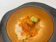 -鮨一日本料理(大中华店)
