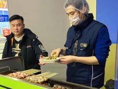 -盒马X会员店(王府井奥莱UP TOWN店)