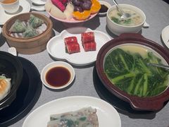 -潮府馆·非遗潮州菜·世纪公园(新国际博览中心店)