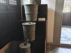 -东山雕花楼