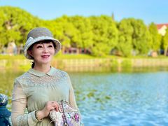 -美兰湖景区