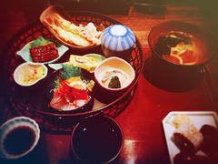 -东京和食 Sun with AQUA