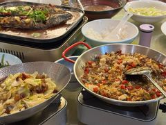 -福巷湘食小馆·猛火现炒(上海首店)