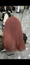 -KS COLOUR漂色·染发·画染