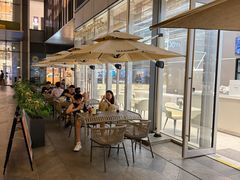 -Manner Coffee(万象食家店)