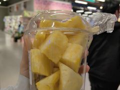 -盒马鲜生(宝地店)