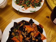 -途肴·老农饭庄(百里峡店)