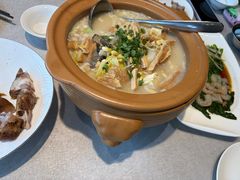 -郑庄脂渣海鲜楼(九水路店)