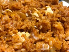 辣白菜炒饭-金太太速食(北下关店)