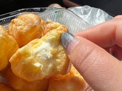 -泸溪河桃酥(鄞州高新宝龙店)