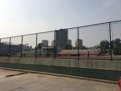-北京信息科技大学(小营校区)