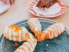 -新一番三文鱼寿司(红城湖店)