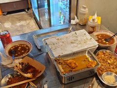 -有局·成都市井烧烤·精酿啤酒(双楠店)
