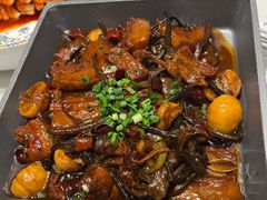 -南山翁新概念川菜(江宁万达广场店)