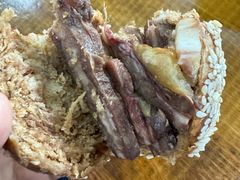 -老磁器口豆汁店(马家堡店)