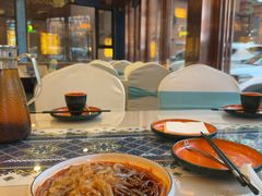 -乡村馕坑肉·烧烤·新疆菜·本地人更爱吃(阿勒泰首店)