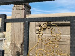 -卢沟桥文化旅游区(卢沟桥)