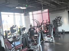 -形馆健身·普拉提(加州店)