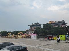 -大明幻境第一城
