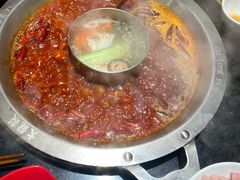 -大龙燚火锅(南山大道店)