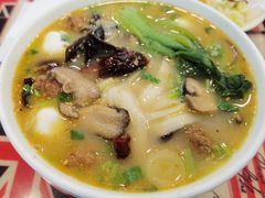 乔福记香菇面-乔福记香菇面(凤城九路店)