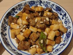 -兔爸私家小厨(新北万达店)