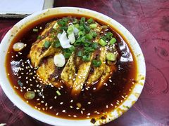 -老丘丘(较场口店)