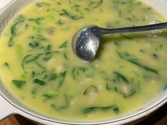 青菜玉米糊-曾牛土菜(捷瑞达店)