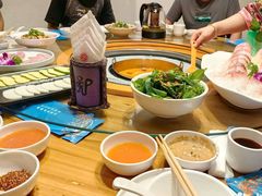 -云尊府云南菜·蒸汽石锅鱼(学清路店)