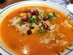 腌菜松阪肉-云海肴·汽锅鸡·云南菜(领展购物广场·中关村店)