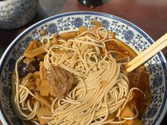 -西园寺素食(西园弄戒幢律寺店)