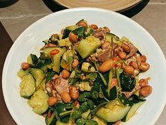 -厨创东北传家菜(信义坊店)